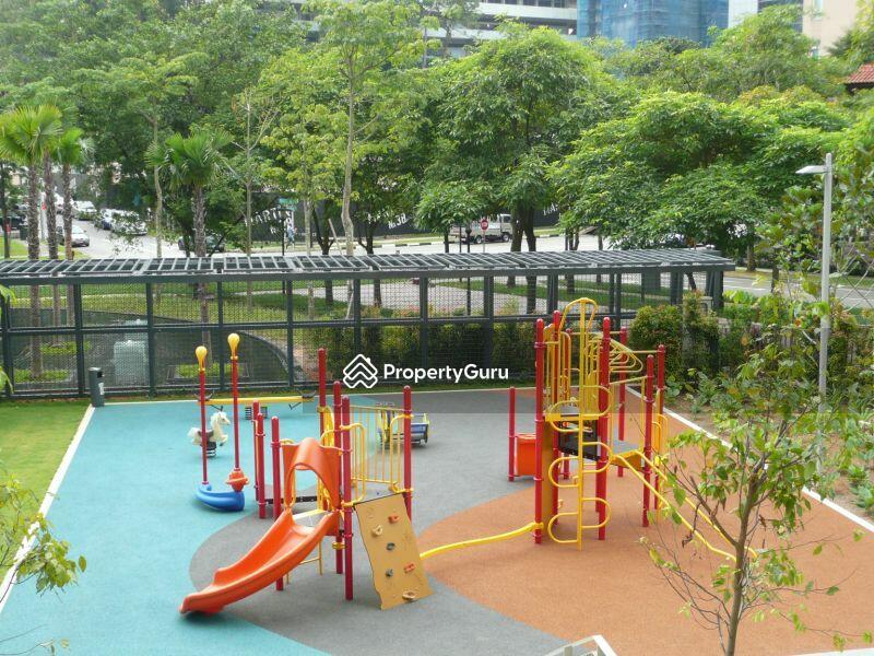 Apartment for Rent: D09, 238257