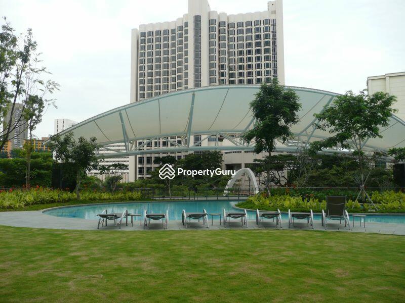 Apartment for Rent: D09, 238257