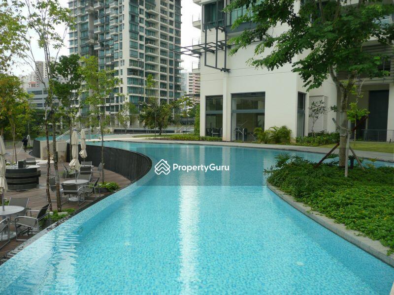 Apartment for Rent: D09, 238257