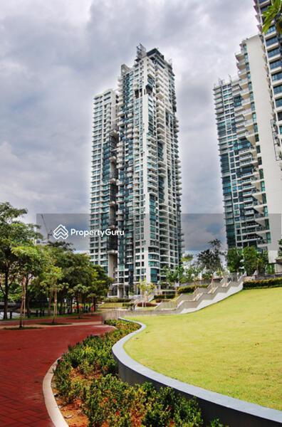 Apartment for Rent: D09, 238257