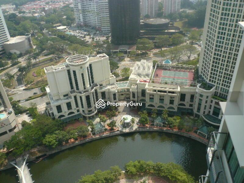 Apartment for Rent: D09, 238257