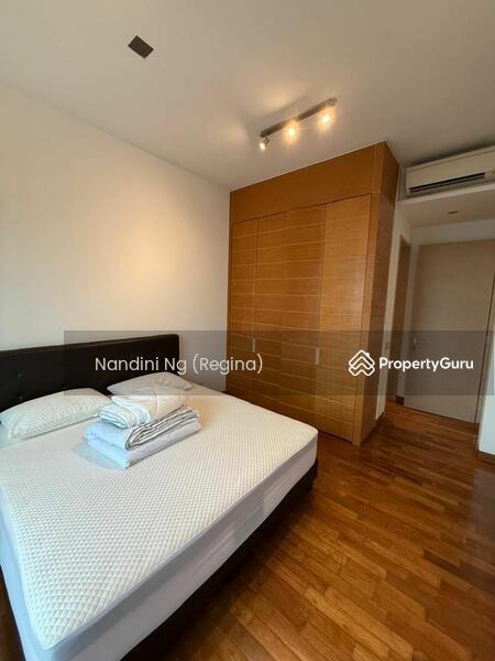 Apartment for Rent: D09, 238257