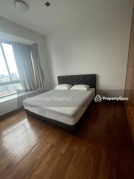 Apartment for Rent: D09, 238257
