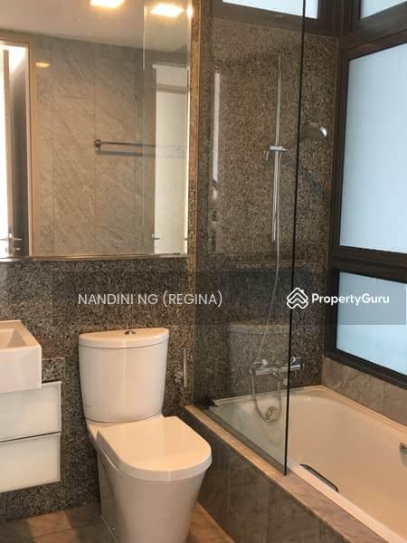 Apartment for Rent: D09, 238257