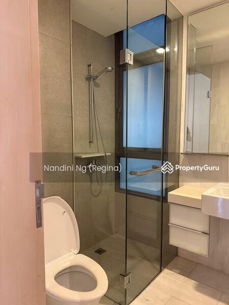 Apartment for Rent: D09, 238257