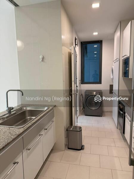 Apartment for Rent: D09, 238257