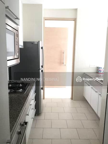 Apartment for Rent: D09, 238257