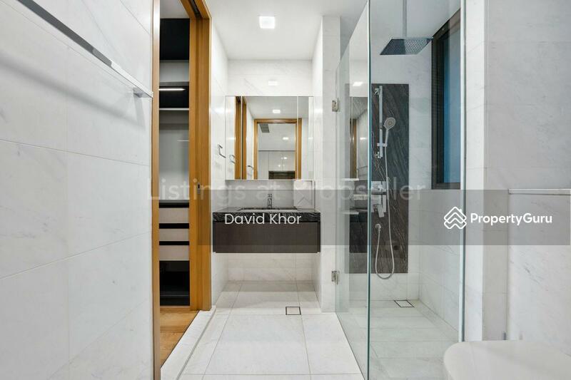 Condominium for Rent, Marina One Residences, SGD 5,600 | 99-year lease