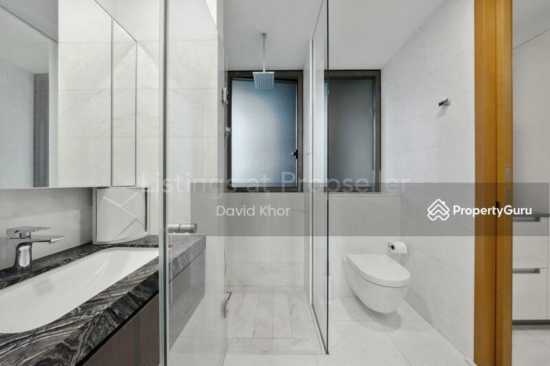 Condominium for Rent, Marina One Residences, SGD 5,600 | 99-year lease