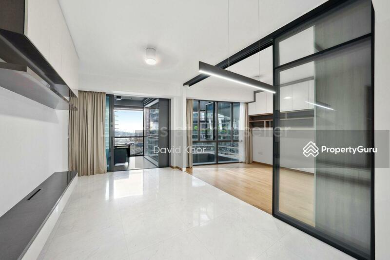 Condominium for Rent, Marina One Residences, SGD 5,600 | 99-year lease