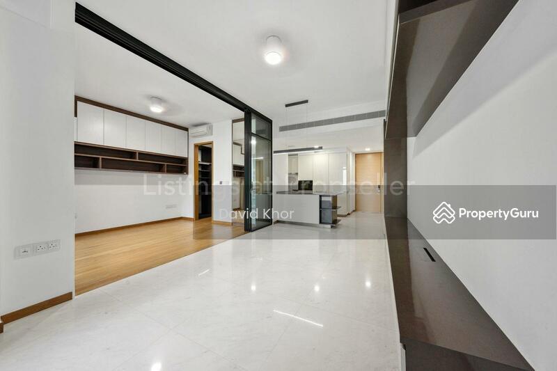 Condominium for Rent, Marina One Residences, SGD 5,600 | 99-year lease