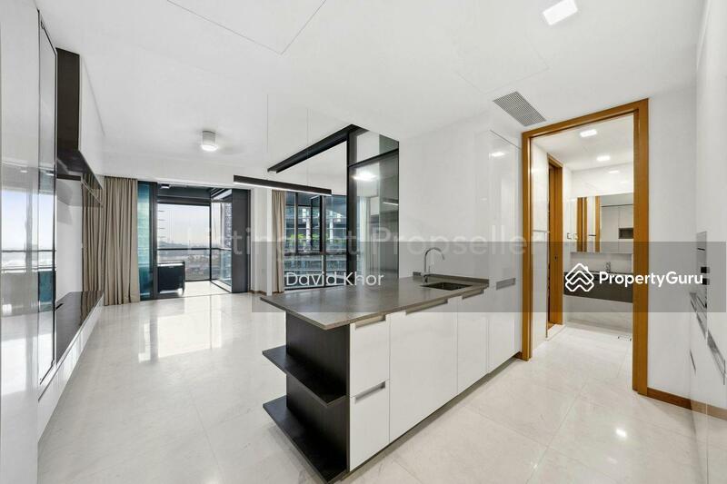 Condominium for Rent, Marina One Residences, SGD 5,600 | 99-year lease