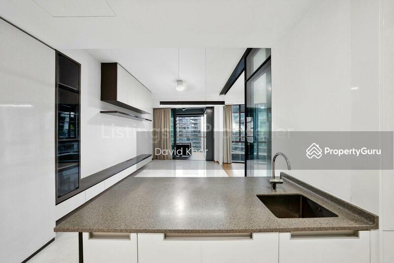 Condominium for Rent, Marina One Residences, SGD 5,600 | 99-year lease