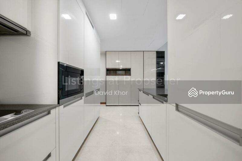 Condominium for Rent, Marina One Residences, SGD 5,600 | 99-year lease