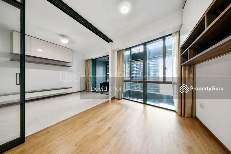 Condominium for Rent, Marina One Residences, SGD 5,600 | 99-year lease