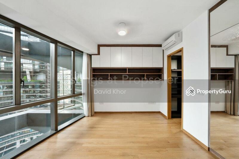Condominium for Rent, Marina One Residences, SGD 5,600 | 99-year lease
