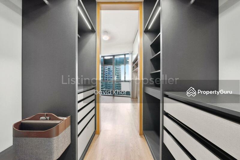 Condominium for Rent, Marina One Residences, SGD 5,600 | 99-year lease