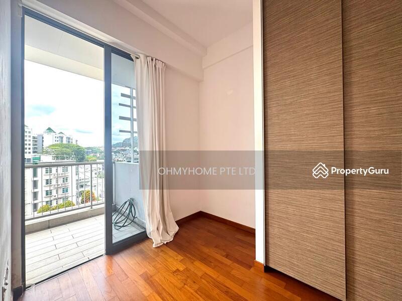 Condominium for Rent: D21, 596196