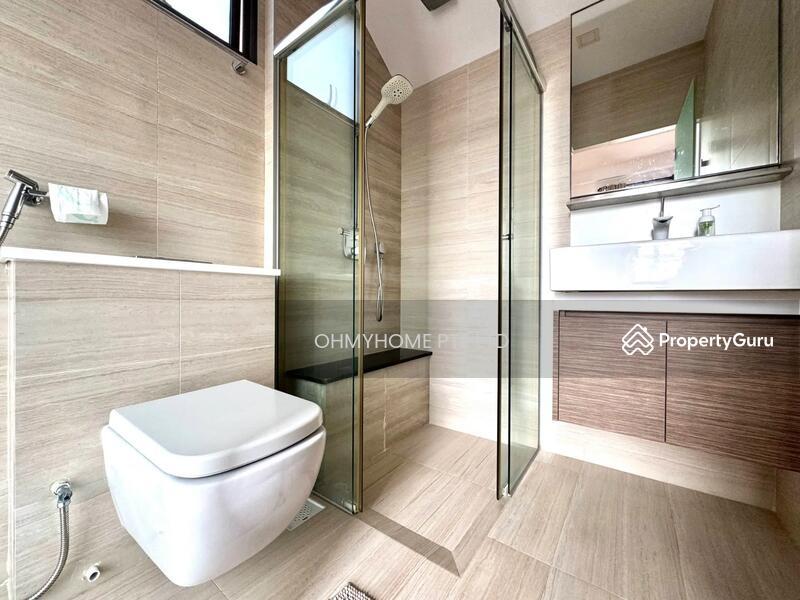 Condominium for Rent: D21, 596196