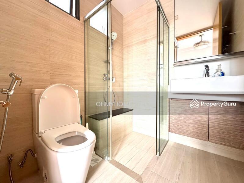 Condominium for Rent: D21, 596196