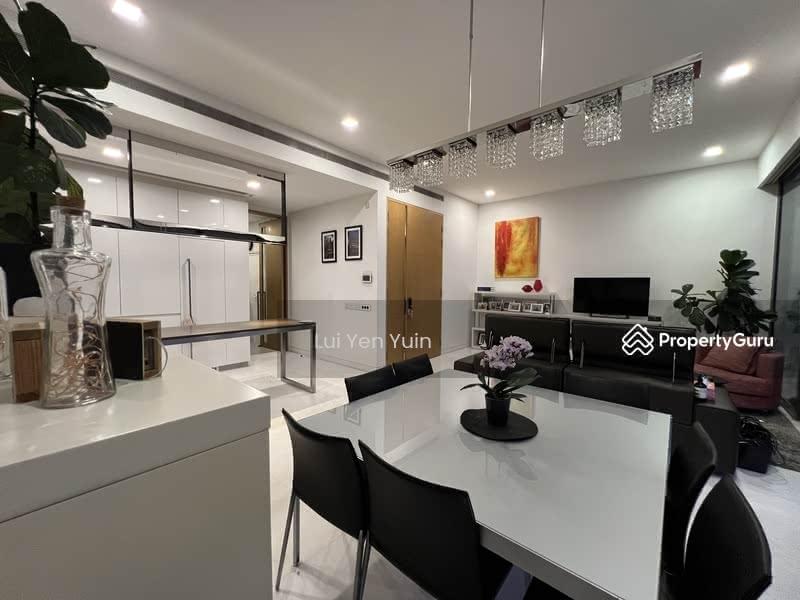 Condominium for Rent, 111 Emerald Hill, SGD 15,500 | Freehold