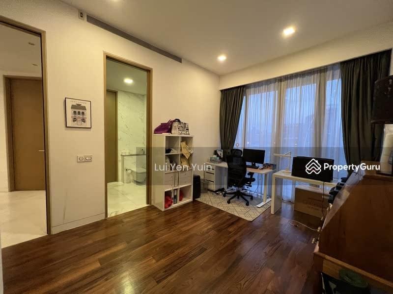 Condominium for Rent, 111 Emerald Hill, SGD 15,500 | Freehold