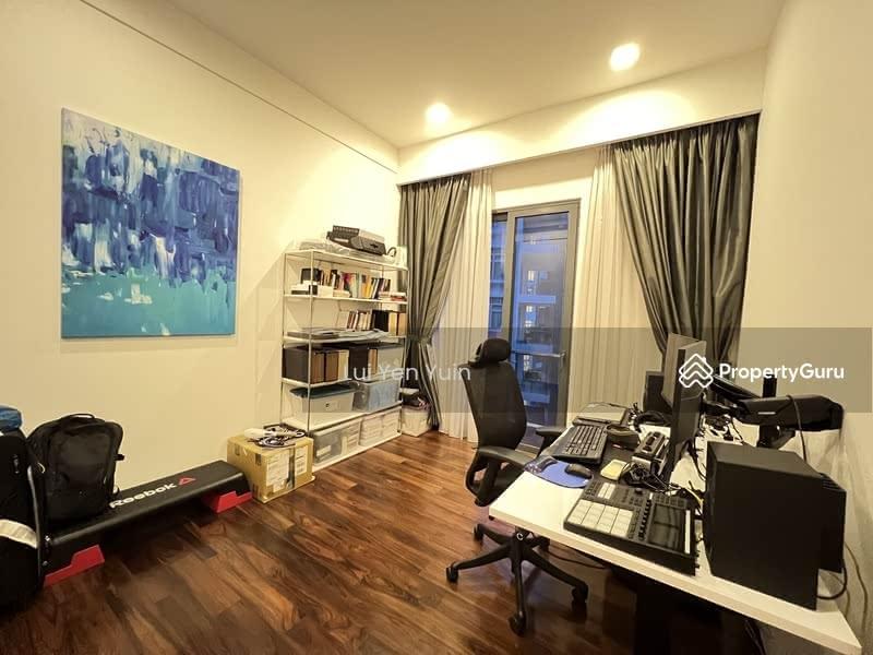 Condominium for Rent, 111 Emerald Hill, SGD 15,500 | Freehold