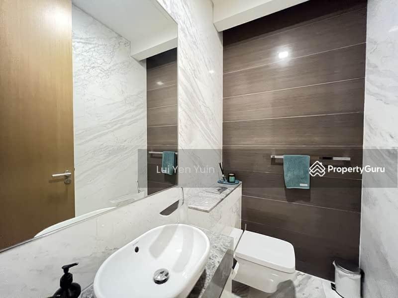 Condominium for Rent, 111 Emerald Hill, SGD 15,500 | Freehold