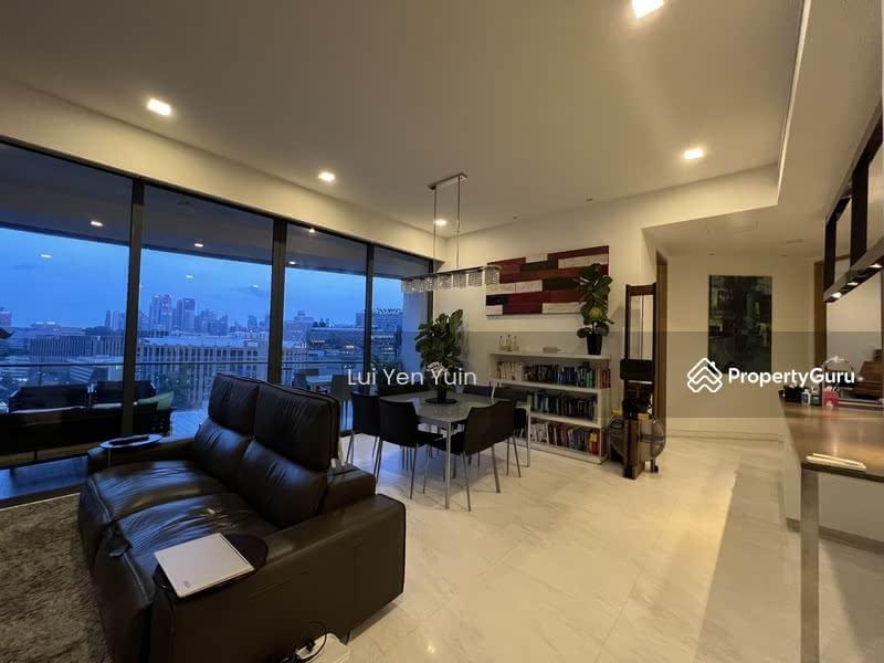 Condominium for Rent, 111 Emerald Hill, SGD 15,500 | Freehold