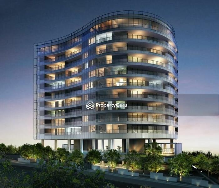 Condominium for Rent, 111 Emerald Hill, SGD 15,500 | Freehold