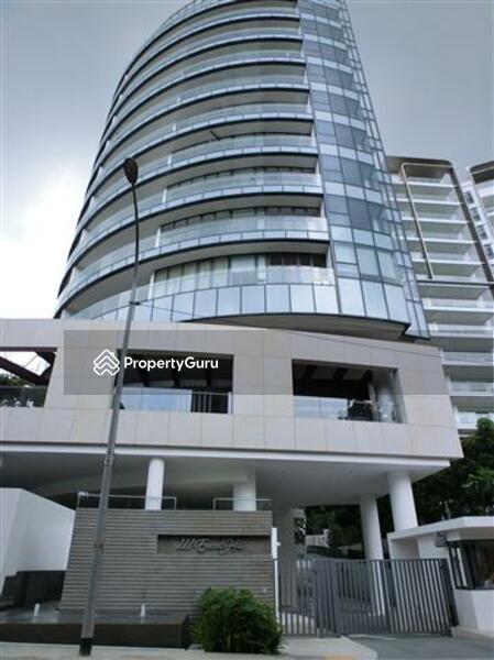 Condominium for Rent, 111 Emerald Hill, SGD 15,500 | Freehold