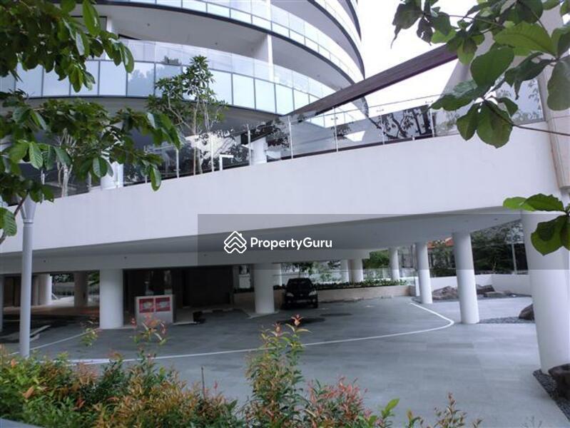 Condominium for Rent, 111 Emerald Hill, SGD 15,500 | Freehold