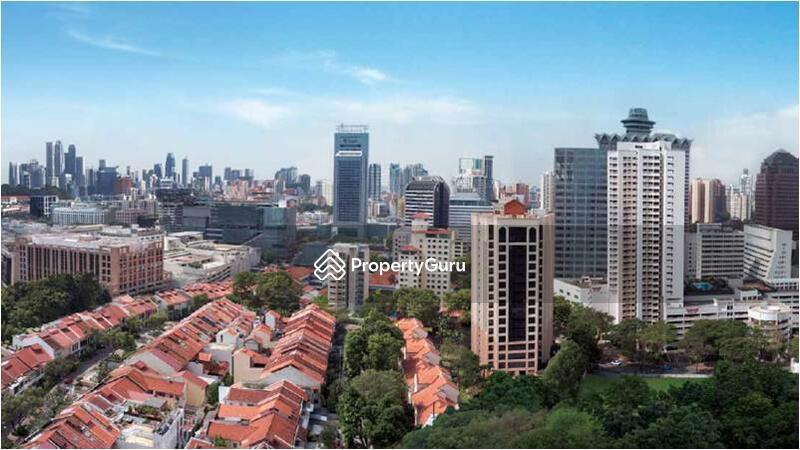 Condominium for Rent, 111 Emerald Hill, SGD 15,500 | Freehold