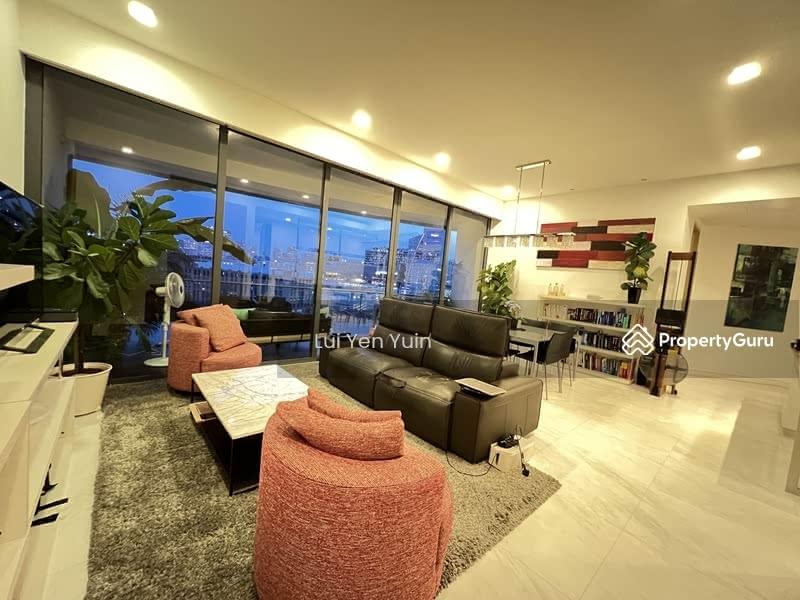 Condominium for Rent, 111 Emerald Hill, SGD 15,500 | Freehold