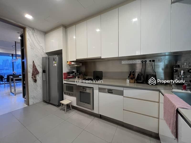 Condominium for Rent, 111 Emerald Hill, SGD 15,500 | Freehold