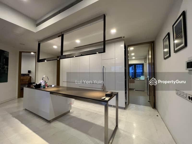 Condominium for Rent, 111 Emerald Hill, SGD 15,500 | Freehold