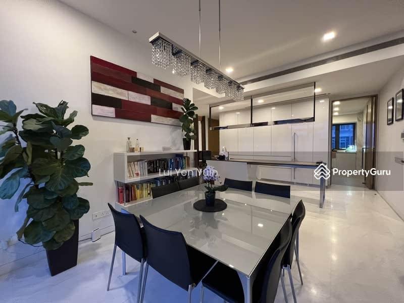 Condominium for Rent, 111 Emerald Hill, SGD 15,500 | Freehold