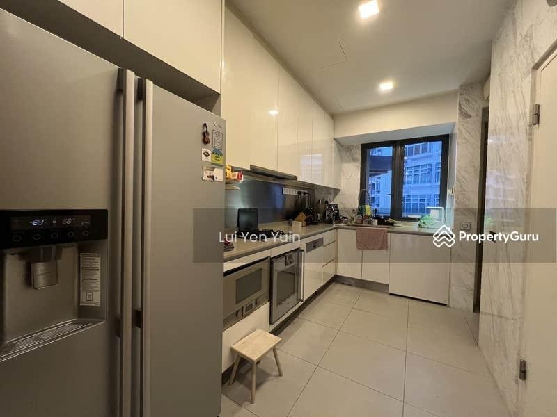 Condominium for Rent, 111 Emerald Hill, SGD 15,500 | Freehold