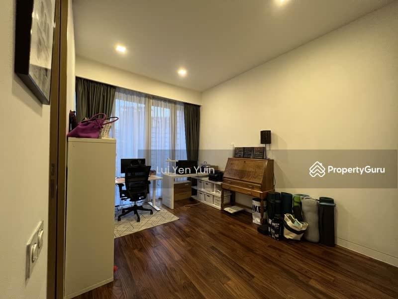 Condominium for Rent, 111 Emerald Hill, SGD 15,500 | Freehold