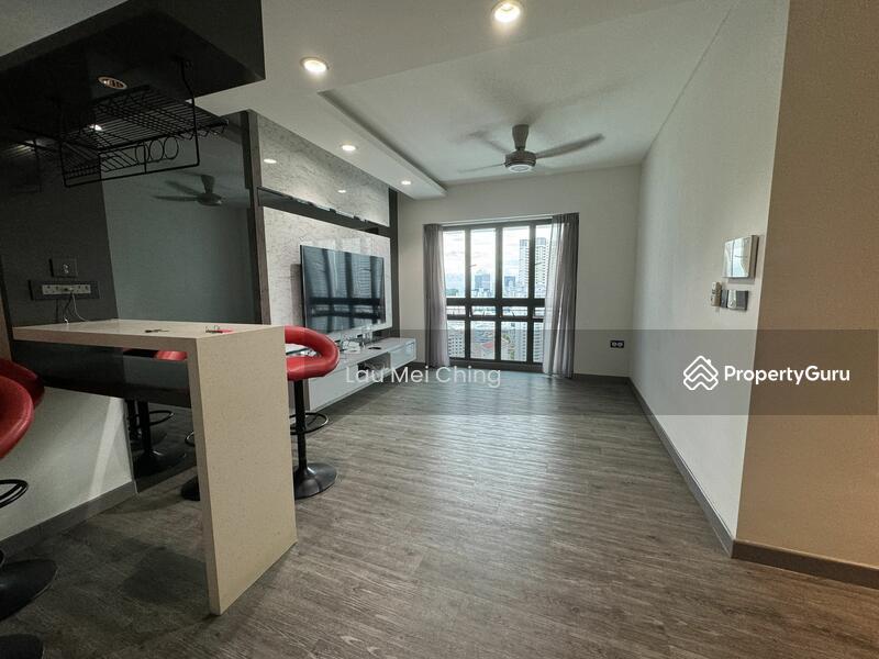 Prop-GPT: HDB Flat: D03  86 Dawson Road