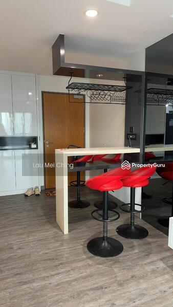 HDB Flat for Rent: D03, 141086