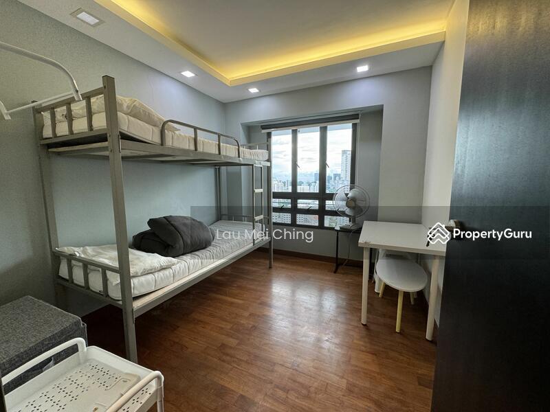 HDB Flat for Rent: D03, 141086