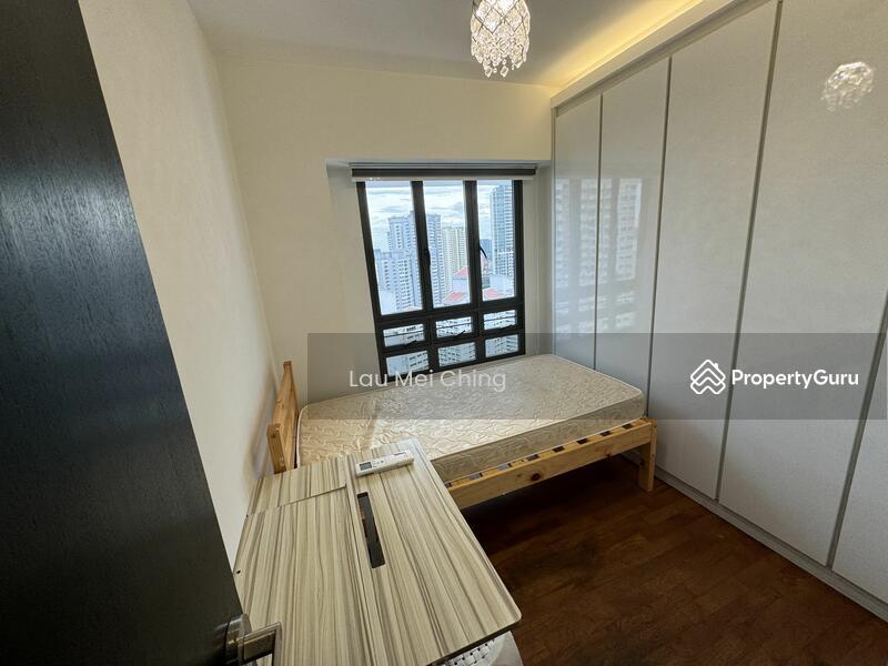 HDB Flat for Rent: D03, 141086