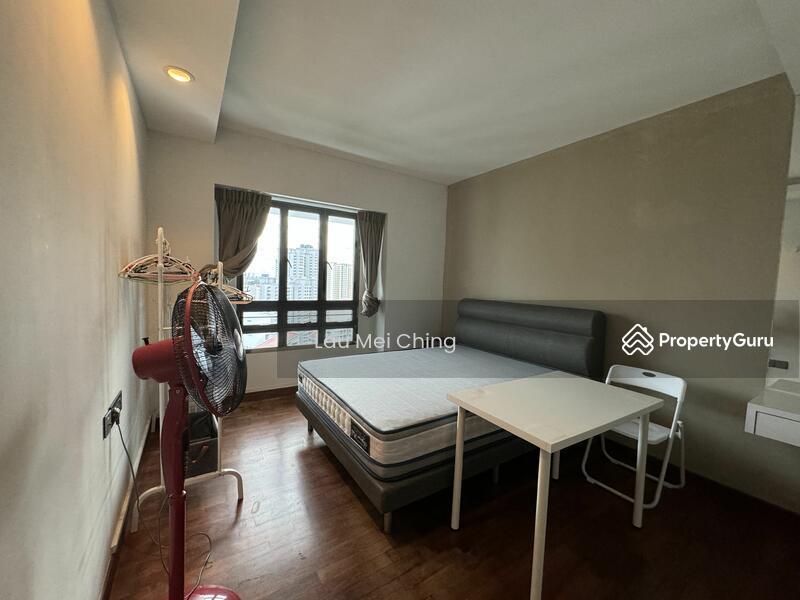 HDB Flat for Rent: D03, 141086