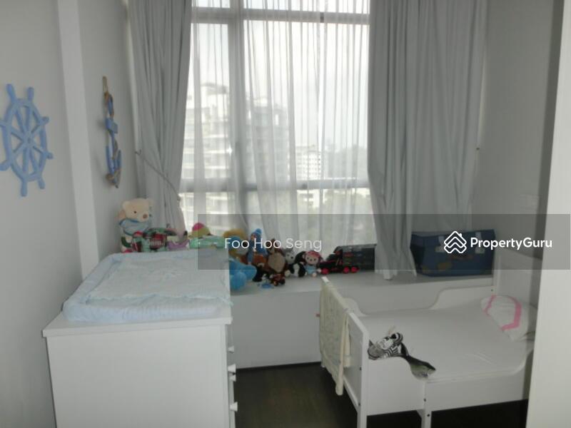 Condominium for Rent, The Laurels @ Cairnhill Road, SGD 12,500 | Freehold