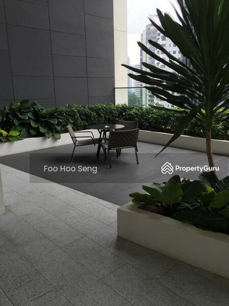 Condominium for Rent, The Laurels @ Cairnhill Road, SGD 12,500 | Freehold