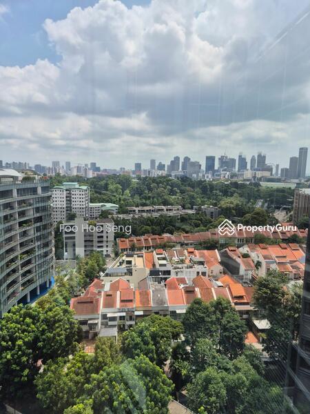 Condominium for Rent, The Laurels @ Cairnhill Road, SGD 12,500 | Freehold
