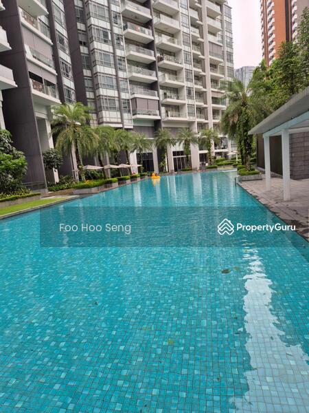 Condominium for Rent, The Laurels @ Cairnhill Road, SGD 12,500 | Freehold