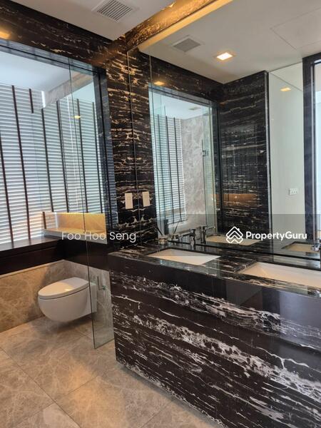 Condominium for Rent, The Laurels @ Cairnhill Road, SGD 12,500 | Freehold