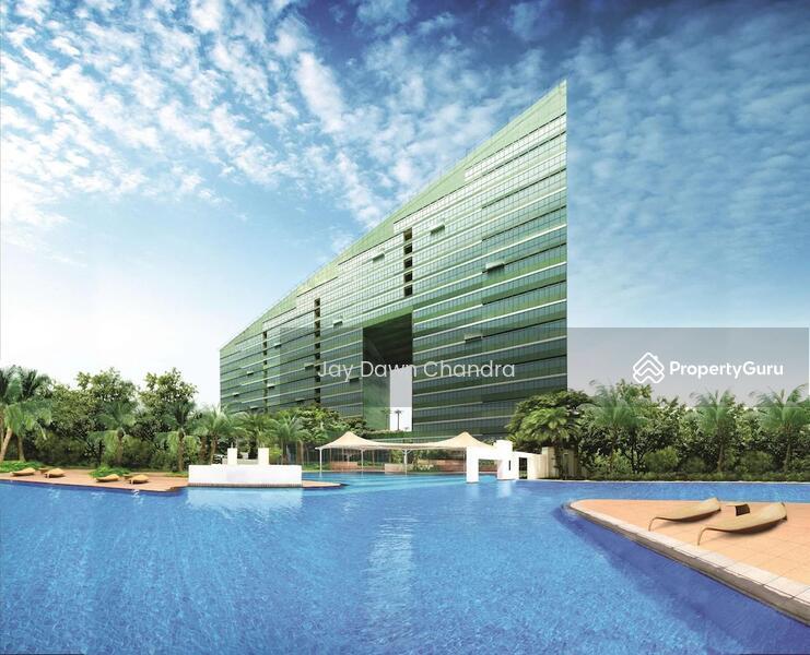 Condominium for Rent, Orchard Scotts, SGD 16,500 | 99-year lease